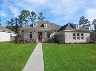 220 Chateau Papillon, Mandeville, LA 70471