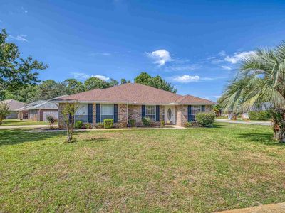 5152 Mandavilla Blvd, Gulf Breeze, FL, 32563