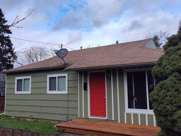 8031 SE Knight St #1