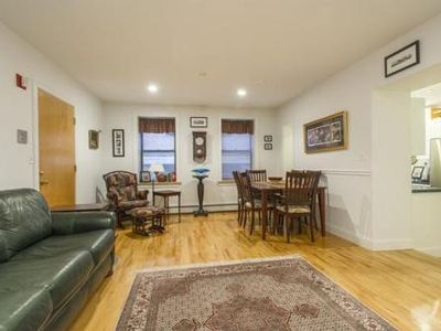 39 Salutation St APT 1B, Boston, MA, 02109