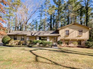 8 Chipping Green Dr, Arden, NC 28704