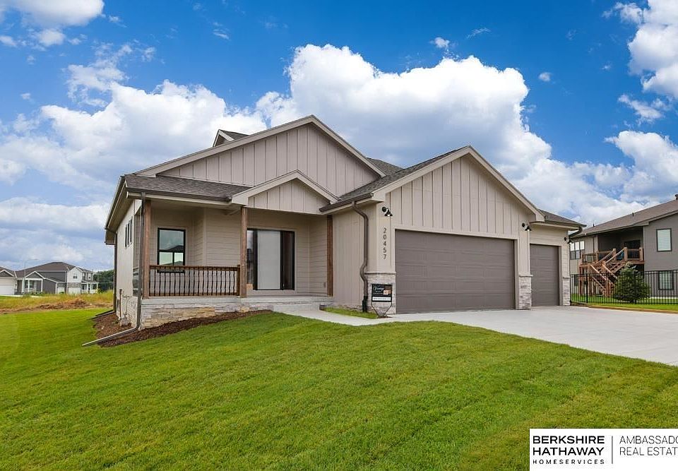 20457 Boulder St, Gretna, NE 68028 Zillow