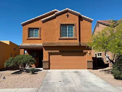 6357 W Yew Pine Way Photo 1
