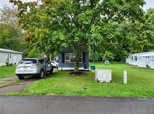 48 Beechwood Blvd, Albion, NY 14411