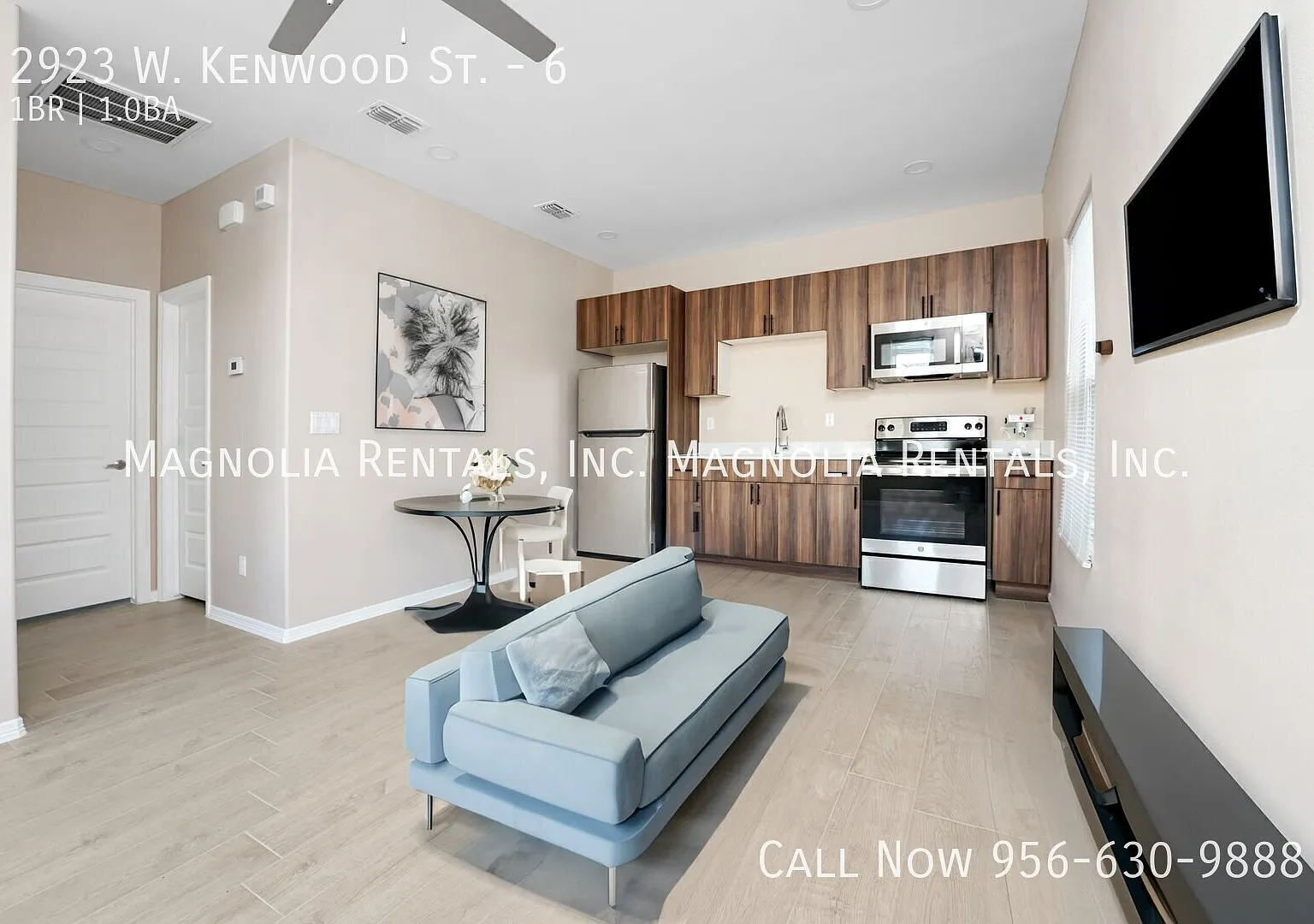 1st Month Free with 13 Month Lease — Photo 4