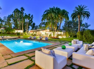 6855 La Valle Plateada, Rancho Santa Fe, CA 92067