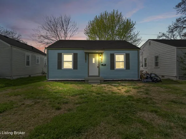 2106 Ratcliffe Ave, Louisville, KY 40210