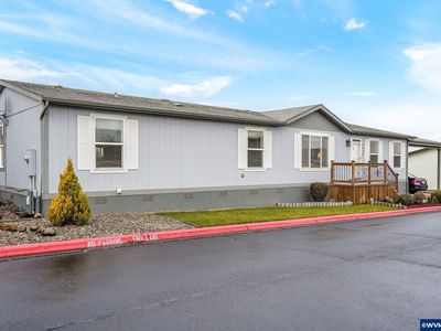 1015 Oak St UNIT 103, Silverton, OR, 97381