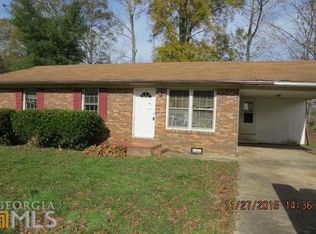 102 W Summit Dr SW, Adairsville, GA 30103