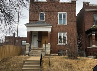 4281 Hartford St, Saint Louis, MO 63116