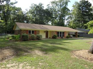 1001 Chandler Rd, Haughton, LA 71037