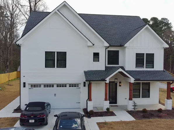 2125 Red Rose Ln, Loganville, GA 30052