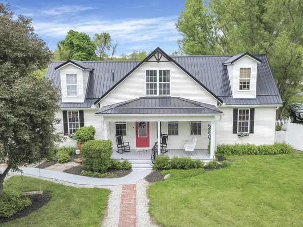 2200 Leonard Rd NW, Baltimore, OH 43105