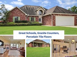 16315 Greenwood Dr, Prairieville, LA 70769