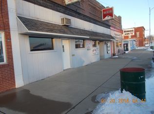 122 W Center, Girard, IL 62640