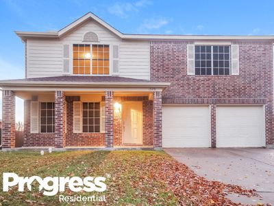 1520 Waters Edge Dr, Glenn Heights, TX, 75154
