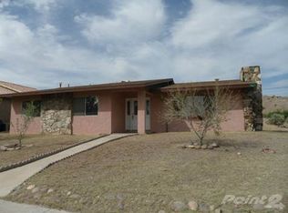 2622 Country Club Dr, Bullhead City, AZ 86442