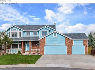 3506 Limestone Ct, Fort Collins, CO 80525