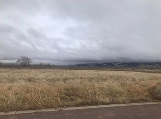 3694 N Monarch Dr, Cedar City, UT 84721