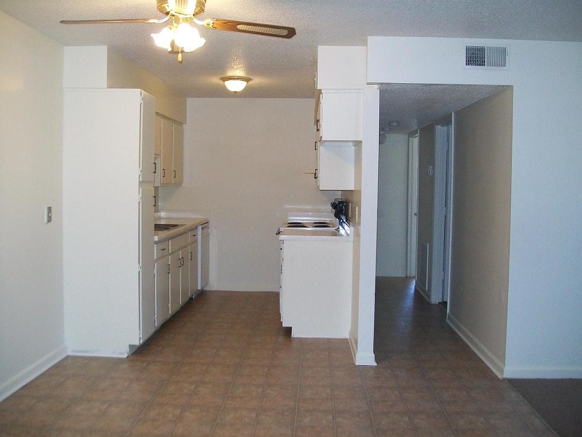 Silas Creek Apartments Winston Salem