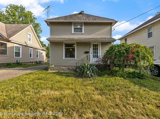 313 W Barnes Ave, Lansing, MI 48910