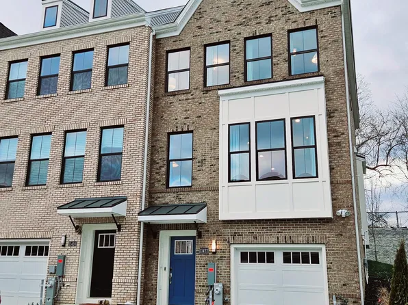 11519 Kirkleigh Dr, Marriottsville, MD 21104