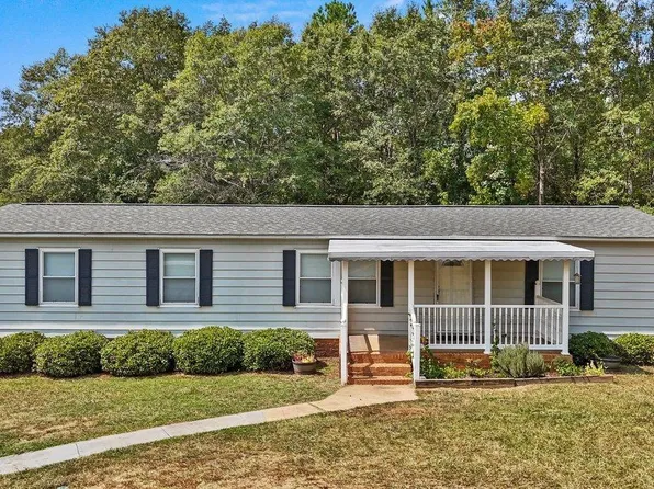 126 Knight Rd, Gray Court, SC 29645