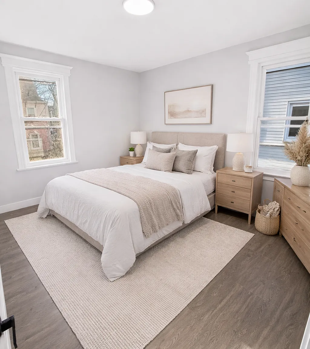 3 bed, 1.5 bath, 950 sqft, $2,295 — Photo 1