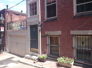 9 Ridgeway Ln, Boston, MA 02114