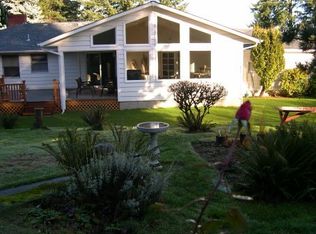 15104 NE Multnomah St, Portland, OR 97230