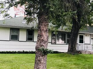 9174 Jackson Ave, Lexington, MN 55014