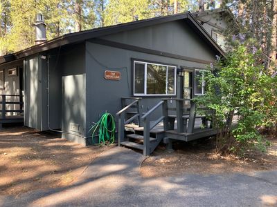 2333 Sky Meadows Ct, South Lake Tahoe, CA, 96150