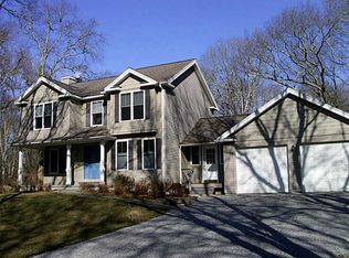 59 Dry Creek Way, South Kingstown, RI 02879