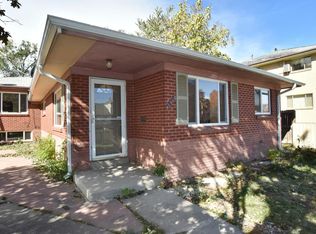 3417 Grape St, Denver, CO 80207