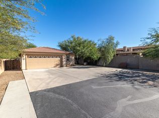 3234 And 3236 N Tucson Blvd, Tucson, AZ 85716