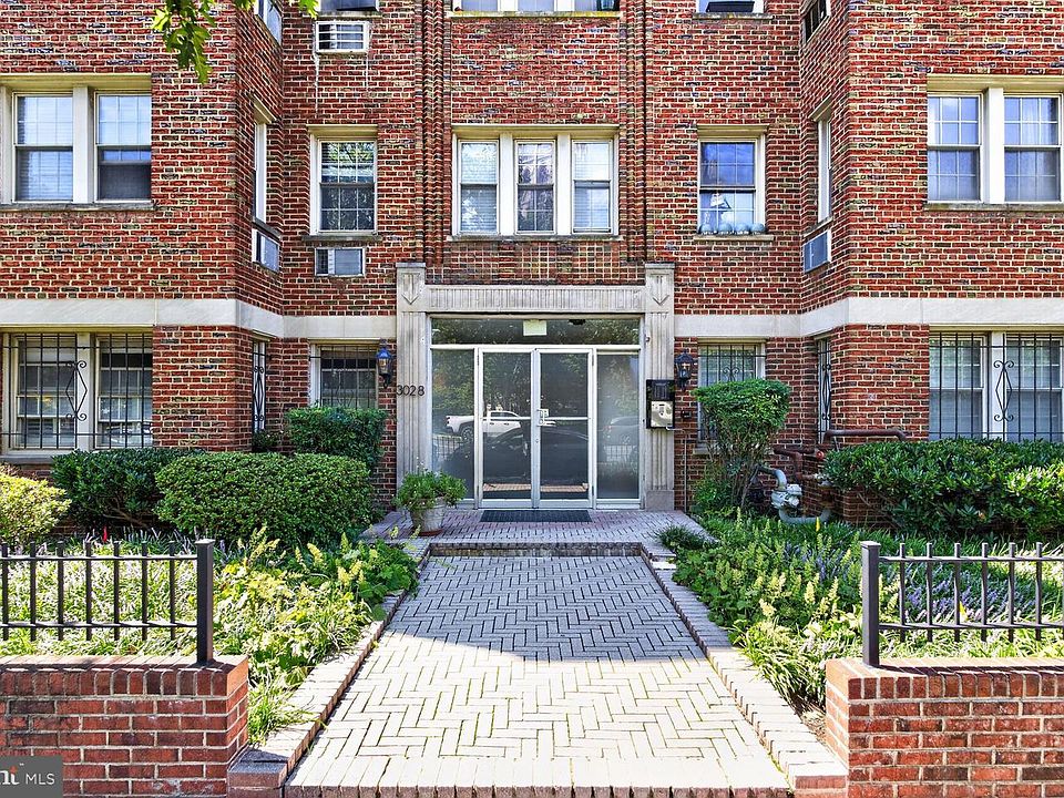 1st image of 3028 Wisconsin Ave NW APT 105