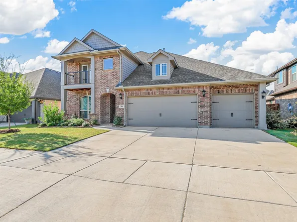 904 Superbloom Ave, Fort Worth, TX 76177