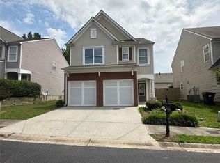 1831 Durwood Ln, Duluth, GA 30096
