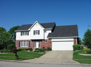 8002 Bayview Point, Indianapolis, IN 46256