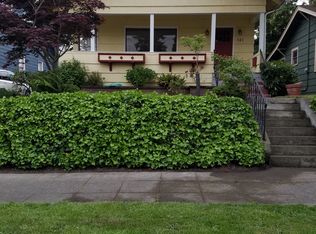 141 N 77th St, Seattle, WA 98103