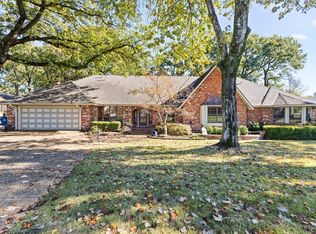 10323 S 66th East Ave, Tulsa, OK 74133