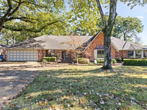 10323 S 66th East Ave, Tulsa, OK 74133