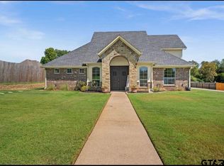 503 Kwando Ln, Bullard, TX 75757