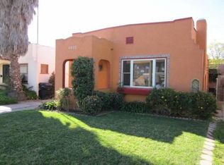 4622 32nd St, San Diego, CA 92116