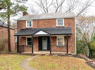 502 Edgeridge Rd, Pittsburgh, PA 15234