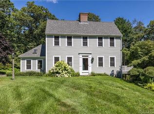 135 Baxter Rd, Mansfield, CT 06268