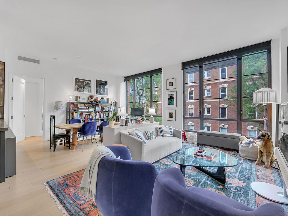 438 E 12th St #5P, New York, NY 10009 | Zillow