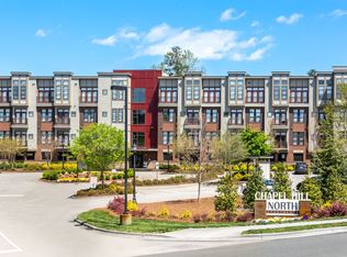 Chapel Hill North, Chapel Hill, NC 27514
