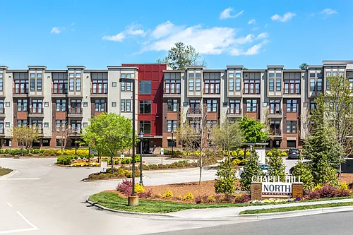 Chapel Hill North Photo 1