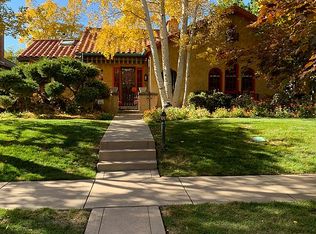 1945 Grape St, Denver, CO 80220